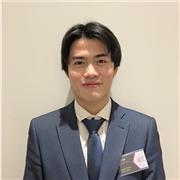 Native Chinese speaker providing lessons to student of all ages